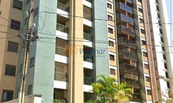 Imagem: Apartamento de 1 quarto à venda no Cambuí