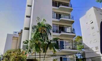 Imagem 2: Apartamento de 3 quartos com suíte no Cambuí, Campinas-SP: 156,12 m², 3 salas, 3 banheiros