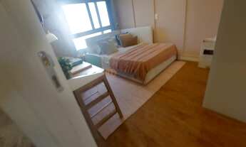 Imagem 7: Apartamento de alto padrão à venda ou locação em Campinas-SP - 3 quartos, 3 suítes, 3 sala