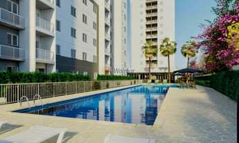 Imagem: Apartamento para locação no Jardim das