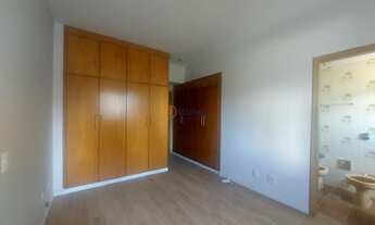 Imagem 6: Apartamento à venda no Cambuí, Campinas-SP: 3 quartos, 1 suíte, 3 salas, 4 banheiros, 2 va