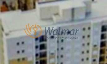 Imagem: Apartamento à venda na Vila Industrial