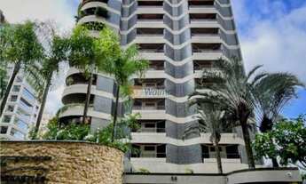 Imagem 2: Imperdível: Apartamento à venda no Cambuí, Campinas-SP, 4 quartos, 4 suítes, 3 salas, 5 ba