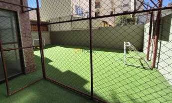 Imagem 5: Apartamento de alto padrão à venda no Cambuí, Campinas-SP: 3 quartos, 1 suíte, 3 salas, 4