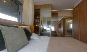 Imagem 3: Apartamento de alto padrão à venda ou locação em Campinas-SP - 3 quartos, 3 suítes, 3 sala