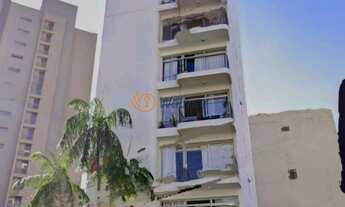 Imagem: Apartamento de 3 quartos com suíte no Cambuí