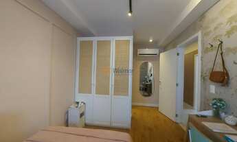 Imagem 4: Apartamento de alto padrão à venda ou locação em Campinas-SP - 3 quartos, 3 suítes, 3 sala