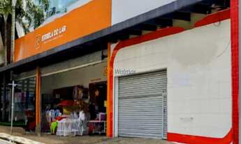 Imagem: Salão Comercial de Alto Padrão para Locação