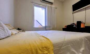 Imagem 6: Casa de alto padrão em condomínio no Jardim Jurema, Valinhos-SP: 3 quartos, 1 suíte, 3 sal