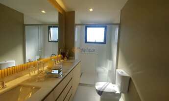 Imagem 4: Imperdível oportunidade: Apartamento de luxo com 4 quartos e 2 suítes no Cambuí, Campinas