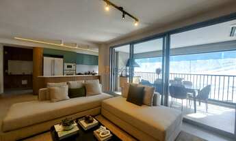 Imagem: Apartamento de alto padrão à venda ou