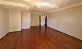 Imagem 3: Apartamento de alto padrão à venda no Cambuí, Campinas-SP: 3 quartos, 1 suíte, 3 salas, 4