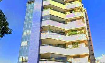 Imagem: Luxuoso apartamento à venda no Cambuí