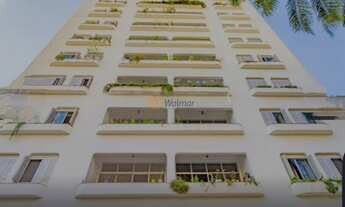 Imagem 2: Apartamento à venda no Cambuí, Campinas-SP: 3 quartos, 1 suíte, 3 salas, 4 banheiros, 2 va