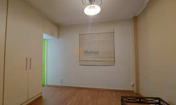 Imagem 2: Imperdível apartamento à venda no Cambuí, Campinas-SP: 3 quartos, 1 suíte, 3 salas, 2 banh