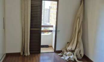 Imagem 5: Imperdível apartamento à venda no Cambuí, Campinas-SP: 1 quarto, 1 suíte, 3 salas, 2 banhe