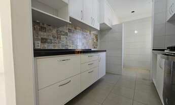 Imagem 6: Apartamento à venda em Campinas-SP, no bairro Ponte Preta: 2 quartos, 2 salas, 1 banheiro