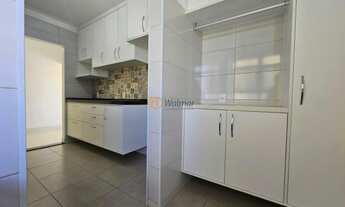 Imagem 4: Apartamento à venda em Campinas-SP, no bairro Ponte Preta: 2 quartos, 2 salas, 1 banheiro