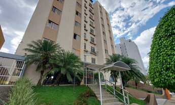 Imagem: Imperdível apartamento à venda no Cambuí