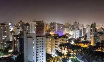 Imagem 6: Luxuoso apartamento à venda no Cambuí, Campinas-SP: 3 quartos, 2 suítes, 3 salas, 4 banhei