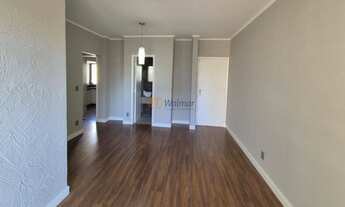 Imagem 2: Imperdível apartamento à venda no Cambuí, Campinas-SP: 1 quarto, 1 suíte, 3 salas, 2 banhe