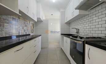 Imagem 5: Apartamento à venda em Campinas-SP, no bairro Ponte Preta: 2 quartos, 2 salas, 1 banheiro