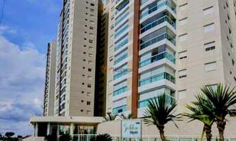 Imagem: Apartamento de luxo à venda em Campinas-SP