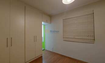 Imagem 6: Imperdível apartamento à venda no Cambuí, Campinas-SP: 3 quartos, 1 suíte, 3 salas, 2 banh