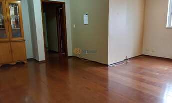 Imagem 3: Imperdível apartamento à venda no Cambuí, Campinas-SP: 3 quartos, 1 suíte, 3 salas, 2 banh