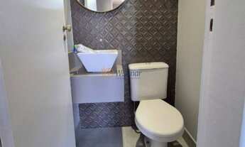 Imagem 6: Imperdível apartamento à venda no Cambuí, Campinas-SP: 1 quarto, 1 suíte, 3 salas, 2 banhe