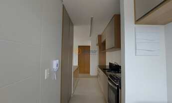 Imagem 3: Apartamento de luxo à venda no Cambuí, Campinas-SP: 1 quarto, 1 suíte, 3 salas, 2 banheiro