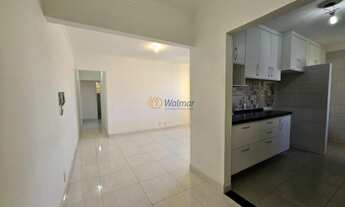 Imagem 2: Apartamento à venda em Campinas-SP, no bairro Ponte Preta: 2 quartos, 2 salas, 1 banheiro