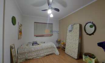 Imagem 7: Imperdível apartamento à venda no Cambuí, Campinas-SP: 3 quartos, 1 suíte, 3 salas, 2 banh