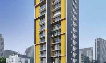 Imagem 2: Apartamento de luxo à venda no Cambuí, Campinas-SP: 1 quarto, 1 suíte, 3 salas, 2 banheiro