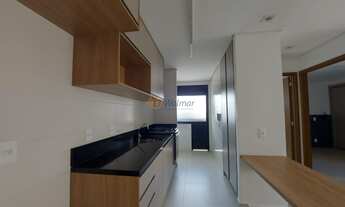 Imagem 4: Apartamento de luxo à venda no Cambuí, Campinas-SP: 1 quarto, 1 suíte, 3 salas, 2 banheiro