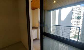 Imagem 5: Apartamento à venda no Cambuí, Campinas-SP: 1 quarto, 1 suíte, 2 salas, 2 banheiros, 1 vag