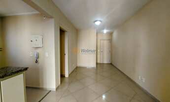 Imagem: Apartamento à venda no Cambuí, Campinas-SP