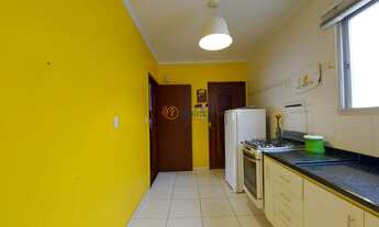 Imagem 5: Imperdível apartamento à venda no Cambuí, Campinas-SP: 3 quartos, 1 suíte, 3 salas, 2 banh