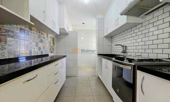 Imagem: Apartamento à venda em Campinas-SP, no