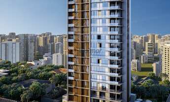 Imagem: Imperdível Apartamento de Luxo com 4 Suítes