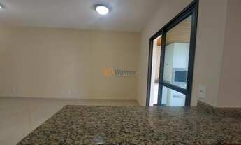 Imagem 3: Apartamento à venda no Cambuí, Campinas-SP: 1 quarto, 1 suíte, 2 salas, 2 banheiros, 1 vag