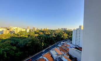 Imagem 6: Apartamento à venda no Centro de Campinas-SP: 3 quartos, 3 salas, 2 banheiros, 2 vagas de