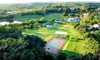 Imagem 2: Terreno em Condomínio de Luxo em Campinas-SP - 650,00 m² na Chácara São Rafael
