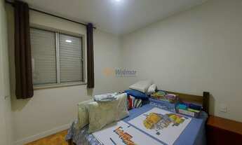 Imagem 3: Apartamento à venda no Centro de Campinas-SP: 3 quartos, 3 salas, 2 banheiros, 2 vagas de