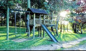 Imagem 3: Terreno em Condomínio de Luxo em Campinas-SP - 650,00 m² na Chácara São Rafael