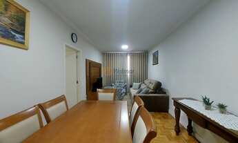 Imagem: Apartamento à venda no Centro de Campinas-SP