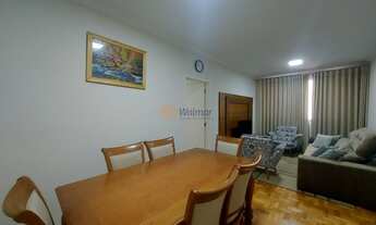 Imagem 2: Apartamento à venda no Centro de Campinas-SP: 3 quartos, 3 salas, 2 banheiros, 2 vagas de