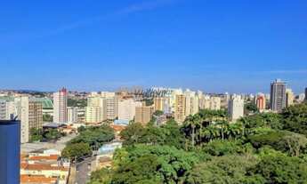 Imagem 7: Apartamento à venda no Centro de Campinas-SP: 3 quartos, 3 salas, 2 banheiros, 2 vagas de