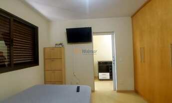 Imagem 7: Apartamento para locação no Cambuí, Campinas-SP: 1 quarto, 1 suíte, 3 salas, 2 banheiros