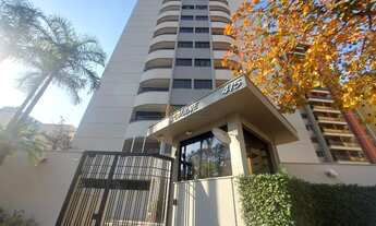 Imagem: Apartamento para locação no Cambuí, Campinas-SP